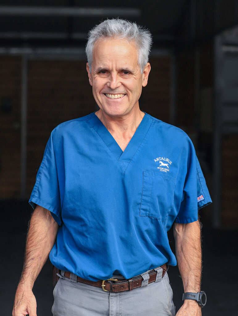 dr-robert-steere-artaurus-equine